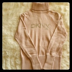 DKNY sweater